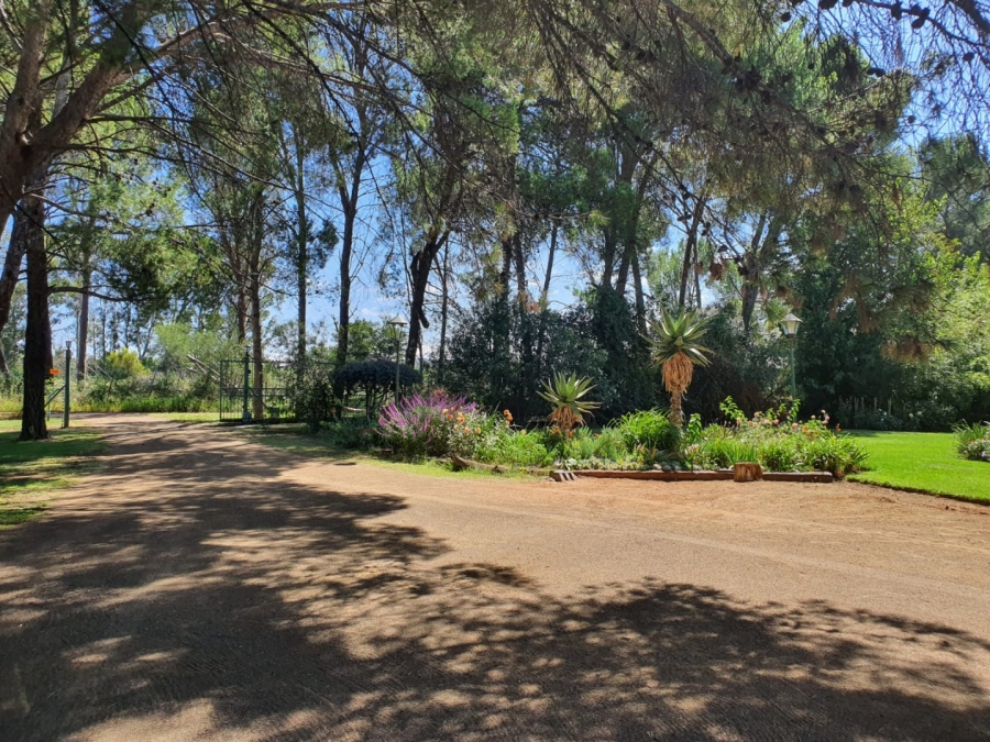 Commercial Property for Sale in Estoire Free State
